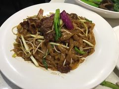 -和平馆·地道港澳茶餐厅(西门口店)
