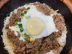 -红星光发煲仔饭(大石街店)