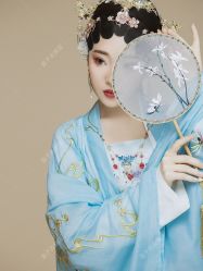 -美云庭古装·格格服汉服·京城旅拍(北京店)