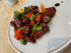 -南京圣和府邸豪华精选酒店
