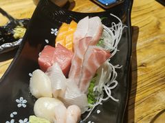 -千羽鹤海鲜居酒屋Bistro(大望路店)