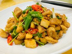 -安泰楼·佛跳墙创始人·传统闽味早茶·酒楼(三坊七巷闽菜地标店)