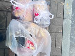 -爱德顺糕点食屋(利民道店)