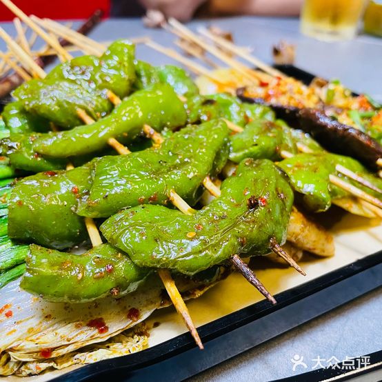 李老头翅吧(泥溪店)