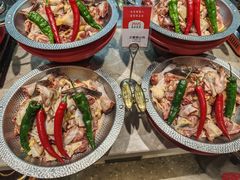 -尚品家宴(槐荫店)