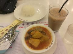 -大哥餐厅(西城花园店)
