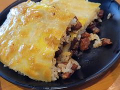 -莲餐厅·湖北菜·潜江小龙虾店(愚园路店)