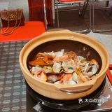 这是一锅会痛风的砂锅粥