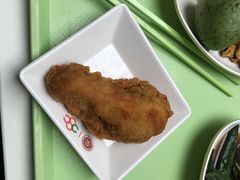 -北大家园食堂