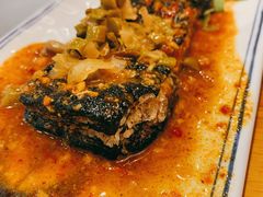 左公臭豆腐-霸蛮湖南菜·牛肉粉(荣京西街店)