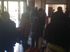 -天明山温泉大酒店