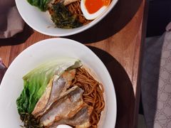 -蟹黄鱼·海派深夜面馆(江湾里店)
