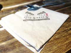 -新沙洞咖啡(泉乐坊店)