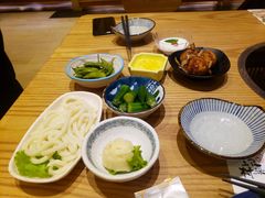 -伊豆野菜村(大族广场店)