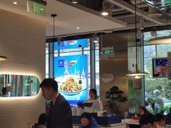 -兰湘子·湘菜小炒(长安万科广场店)