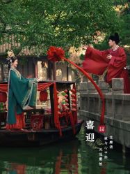 -今生有约国际精品婚纱摄影(苏州店)