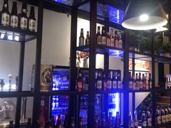 -向川南·水煮鱼·川菜(和平里店)