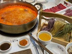 -庖丁家水煮牛排火锅(巴国城店)