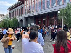 -遵义会议纪念馆