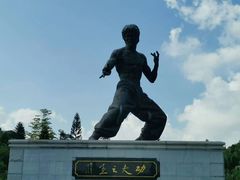 -李小龙乐园(顺德均安店)