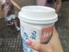 -茶颜悦色(登高路上店)