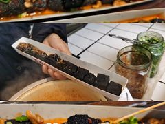 -董顺桃小粒臭豆腐(太平街一店)