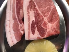 -济州爱肉堂(总店)