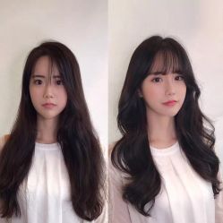 -MYYF SALON烫发染发