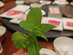 -余欢领鲜火锅(新街口店)