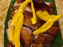 -香香海南菜餐厅