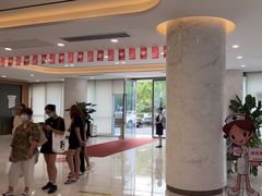-美年大健康体检中心(浦东美张分院)