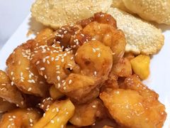 -鲁南仔·滕州炒鸡(经三路店)