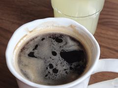 -糖房咖啡(南锣鼓巷店)