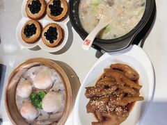 -味可道美食坊(福基路店)