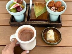 -自如ZSPACE四合院艺术餐厅