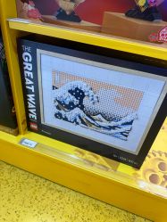 -乐高品牌旗舰店(人民广场店)