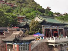 -兰州黄河桥梁博物馆