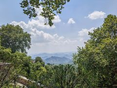-莫干山风景区