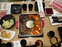 -新辣道鱼火锅(领展购物广场·中关村店)