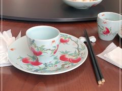 -维园悦谱·海派家常菜(乌鲁木齐南路店)