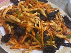 -聚德福海鲜家常菜(刘庄店)