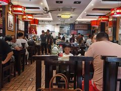 -姚记炒肝店(簋街店)