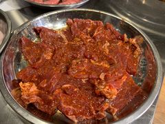 -英雄故事地摊烤肉(马驹桥店)