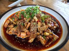 -院8里·小聚园老川菜(九眼桥店)