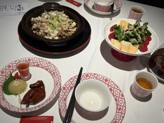 -谭厨中山传家菜.乳鸽.脆鲩鱼(华强北中航城店)