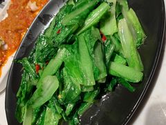 -本来精品川菜(嘉里中心店)