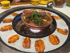 -顺顺小吃(独克宗古城店)