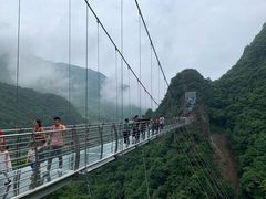 -宁波五龙潭景区