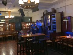 大堂-宝莱纳餐厅(滨江店)