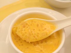 杨枝甘露-利苑酒家(宜安广场店)